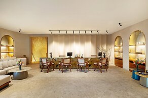 Grand Fiesta Americana Los Cabos All Inclusive Golf & Spa