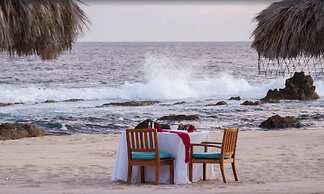 Grand Fiesta Americana Los Cabos All Inclusive Golf & Spa