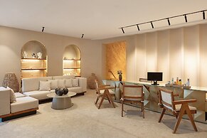 Grand Fiesta Americana Los Cabos All Inclusive Golf & Spa