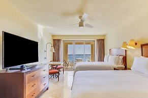 Grand Fiesta Americana Los Cabos All Inclusive Golf & Spa