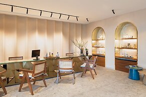 Grand Fiesta Americana Los Cabos All Inclusive Golf & Spa