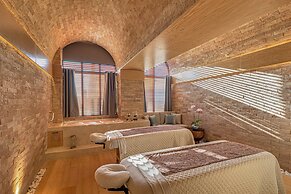 Grand Fiesta Americana Los Cabos All Inclusive Golf & Spa