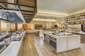 Grand Fiesta Americana Los Cabos All Inclusive Golf & Spa