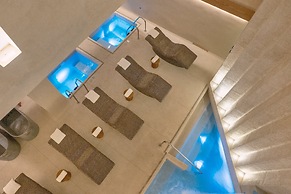 Grand Fiesta Americana Los Cabos All Inclusive Golf & Spa