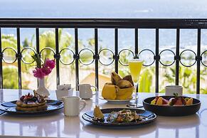 Grand Fiesta Americana Los Cabos All Inclusive Golf & Spa