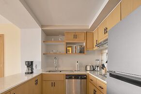 Grand Fiesta Americana Los Cabos All Inclusive Golf & Spa