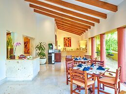 Grand Fiesta Americana Los Cabos All Inclusive Golf & Spa