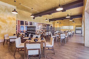 Grand Fiesta Americana Los Cabos All Inclusive Golf & Spa