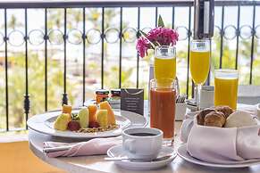 Grand Fiesta Americana Los Cabos All Inclusive Golf & Spa