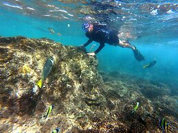 Grand Fiesta Americana Los Cabos All Inclusive Golf & Spa