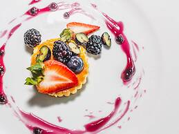 Grand Fiesta Americana Los Cabos All Inclusive Golf & Spa