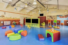 Grand Fiesta Americana Los Cabos All Inclusive Golf & Spa