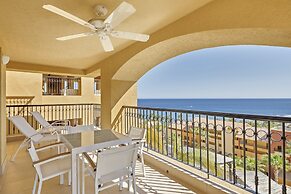 Grand Fiesta Americana Los Cabos All Inclusive Golf & Spa