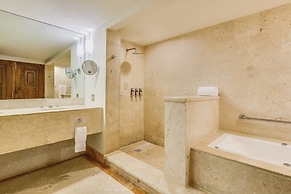 Grand Fiesta Americana Los Cabos All Inclusive Golf & Spa