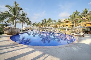 Grand Fiesta Americana Los Cabos All Inclusive Golf & Spa