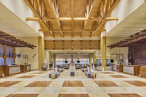 Grand Fiesta Americana Los Cabos All Inclusive Golf & Spa