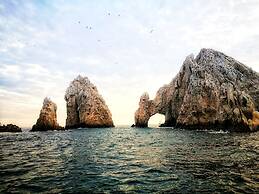 Grand Fiesta Americana Los Cabos All Inclusive Golf & Spa