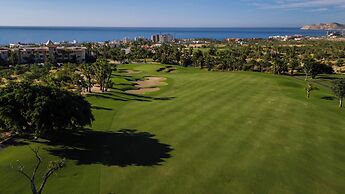Grand Fiesta Americana Los Cabos All Inclusive Golf & Spa