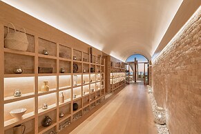 Grand Fiesta Americana Los Cabos All Inclusive Golf & Spa