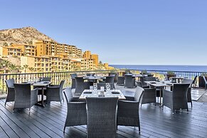 Grand Fiesta Americana Los Cabos All Inclusive Golf & Spa