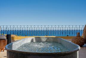 Grand Fiesta Americana Los Cabos All Inclusive Golf & Spa