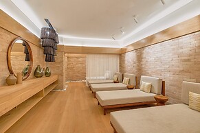 Grand Fiesta Americana Los Cabos All Inclusive Golf & Spa