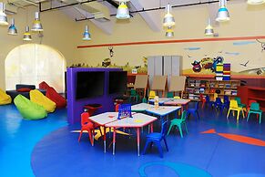 Grand Fiesta Americana Los Cabos All Inclusive Golf & Spa