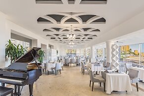 Grand Fiesta Americana Los Cabos All Inclusive Golf & Spa