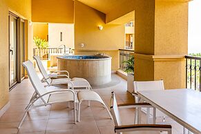 Grand Fiesta Americana Los Cabos All Inclusive Golf & Spa