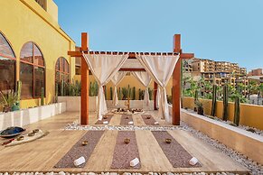 Grand Fiesta Americana Los Cabos All Inclusive Golf & Spa