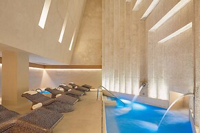 Grand Fiesta Americana Los Cabos All Inclusive Golf & Spa