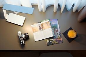 City Hotel & Suites Foligno
