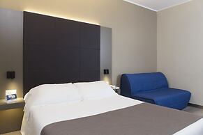 City Hotel & Suites Foligno