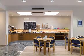 City Hotel & Suites Foligno
