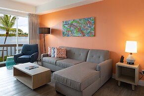 Pelican Bay Resort at Lucaya