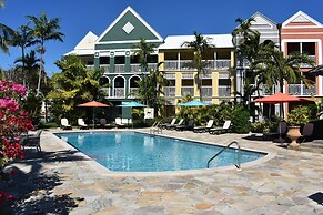 Pelican Bay Resort at Lucaya