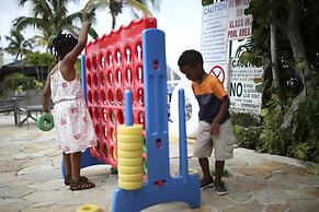 Pelican Bay Resort at Lucaya