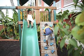 Pelican Bay Resort at Lucaya