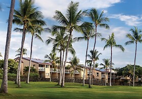 Kona Coast Resort