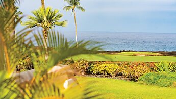 Kona Coast Resort