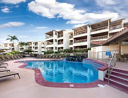 Kona Coast Resort
