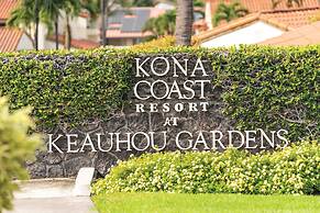 Kona Coast Resort