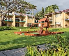 Kona Coast Resort