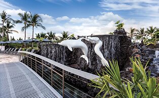 Kona Coast Resort