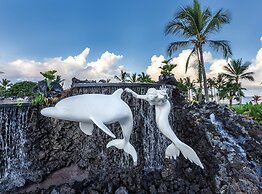 Kona Coast Resort