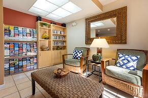 Indian Palms Country Club and Resort