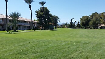 Indian Palms Country Club and Resort