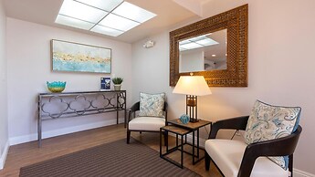 Indian Palms Country Club and Resort