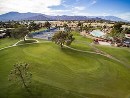 Indian Palms Country Club and Resort