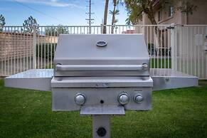 Indian Palms Country Club and Resort